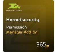 Hornetsecurity 365 Permission Manager Add-on