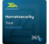 Hornetsecurity 365 Total Protection Enterprise