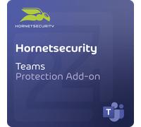 Hornetsecurity Teams Protection Add-on