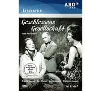 Horney,Brigitte - Geschlossene Gesellschaft