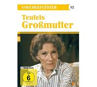Horney,Brigitte - Teufels Grossmutter
