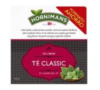 Hornimans Thé Classique Sachets Pyramide, Saveur Fruits Rouges, Sans Caféine, 100 Sachets, 320g