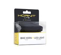 Hornit 54832676 Klaxon et éclairage Avant dB120 / 250 lumens