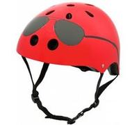Hornit Aviator - Casque Pour Enfant - Taille S Rouge