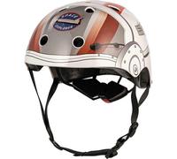 HORNIT casque enfant pour vélo, trottinette, roller Astronaut S 48-53cm ATS825