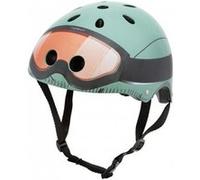 Hornit Commander - Casque Pour Enfant - Taille M Turquoise