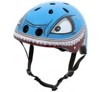 Hornit Hammerhead - Casque Pour Enfant - Taille S Bleu G