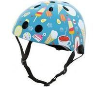 Hornit Head Candy - Casque Pour Enfant - taille M Bleu G
