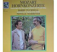 Hornkonzerte [Vinyl LP]