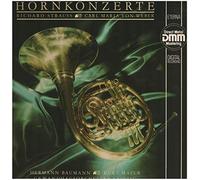 Hornkonzerte [Vinyl LP]