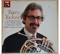 Hornkonzerte [Vinyl LP]