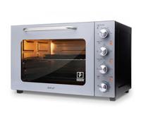 HORNO DE CONVECCION, RUSTIDOR Y GRATINADOR-58L-2000W