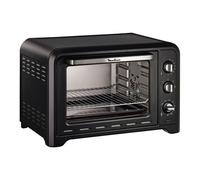 Moulinex OX4858 39 L 2000 W Noir Grill