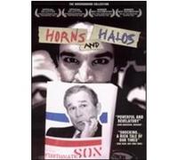 Horns and Halos [2 Discs] - DVD Zone 1 G