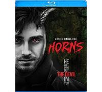 Horns BD [Blu-ray] by Anchor Bay by Alexandre Aja