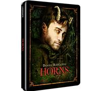Horns [Blu-ray]