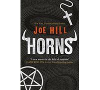 Horns by Joe Hill (2011-06-02)