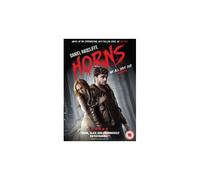 Horns [Dvd] [2015]