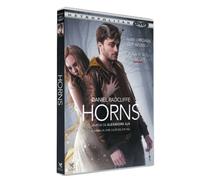 Horns DVD DVD