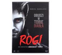 Horns [DVD] (IMPORT) (Pas de version française)