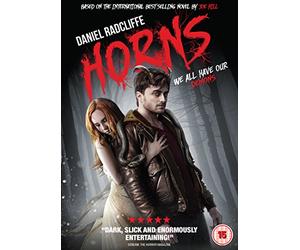 Horns [Edizione: Regno Unito] [Import]