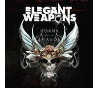 Horns For A Halo - Cd Album