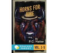 Horns for Hire: Poached Parody