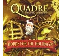 Horns For The Holidays