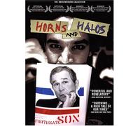 Horns and Halos [2 Discs] - DVD Zone 1