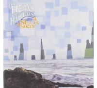 Horns of Happiness - A Sea As a Shore