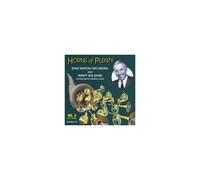 Horns Of Plenty, Vol. 3
