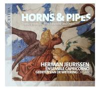 Horns & Pipes