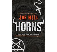 Horns: The darkly humorous horror that will have you questioning everyone you know