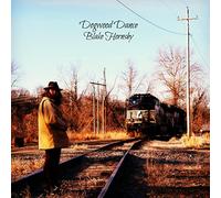 Hornsby, Blake - Dogwood Dance [Import]