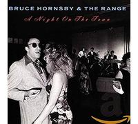 Hornsby, Bruce - A Night on The Town [Import]