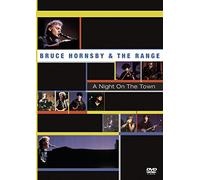 Hornsby, Bruce - A Night on the Town [Import anglais]