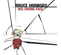 Hornsby,Bruce - Big Swing Face [Import]