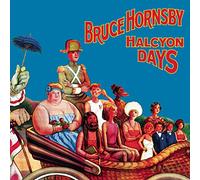 Hornsby, Bruce - Halcyon Days