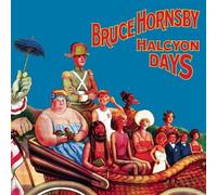 Hornsby Bruce - Halcyon Days [Import]