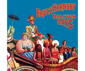 Hornsby Bruce - Halcyon Days [Import]