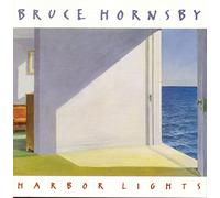 Bruce Hornsby – Harbor Lights