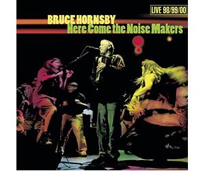 Hornsby, Bruce - Here Come The Noisemakers