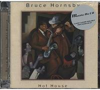 Hornsby, Bruce - Hot House [Import]