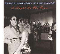 Hornsby, Bruce - Night on The Town