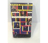 Hornsby, Bruce - Night on the Town [VHS]