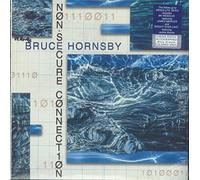 Hornsby Bruce - Non-Secure Connection (Vinyl Blue Dream EDT.) [Import]