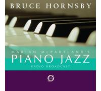 Hornsby, Bruce - Piano Jazz