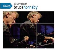 Bruce Hornsby – Playlist: Very Best of