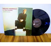 Hornsby, Bruce & Range - Hornsby, Bruce & Range Across The River 7" RCA PB 49269 EX/EX 1990 picture sleeve