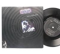 Hornsby, Bruce & Range - Hornsby, Bruce & Range Every Little Kiss 2x7" RCA PB 49797D EX/EX 1986 picture sleeve, double single